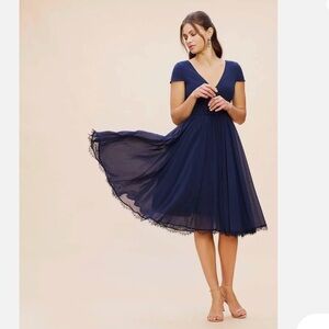 Dress the Population Dresses Nwt Dress The Population Corey